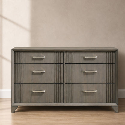 Hugo - Dresser With Full Extension Drawers