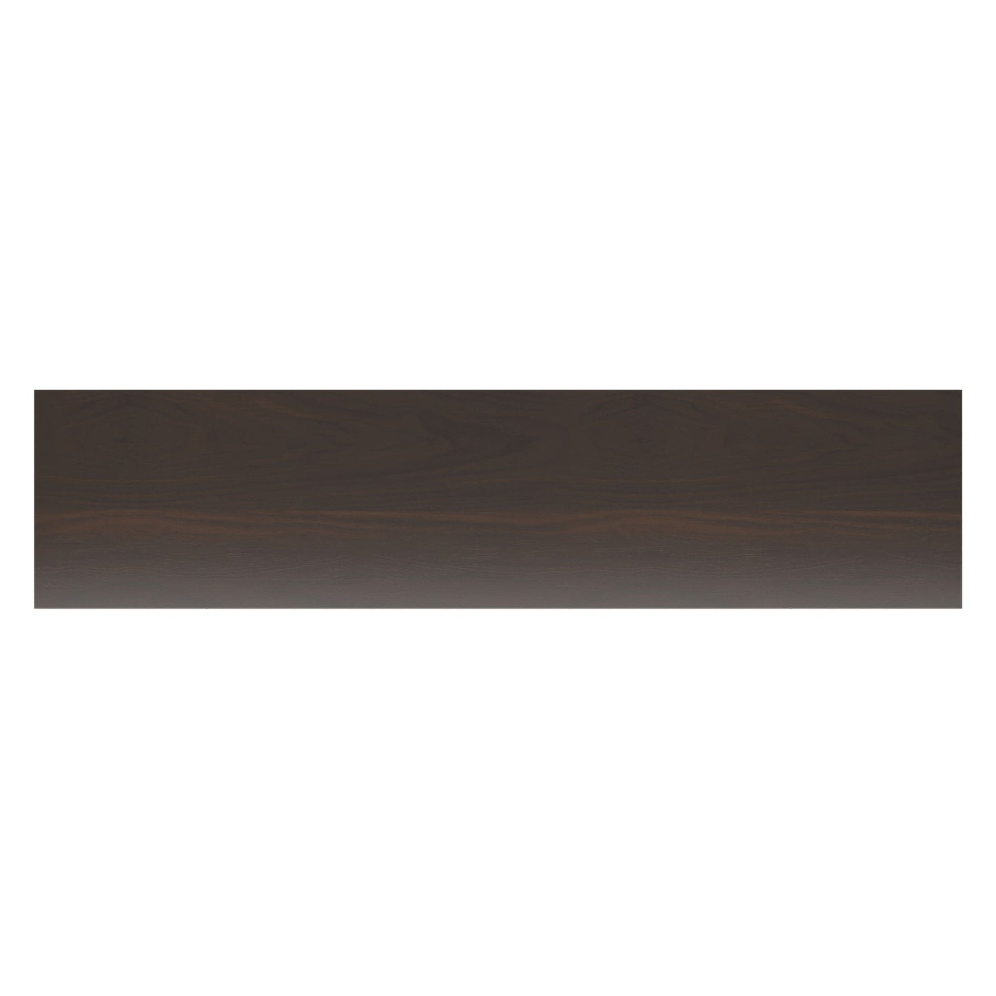 Artisan - TV Media Stand - Tobacco Brown