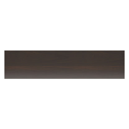 Artisan - TV Media Stand - Tobacco Brown