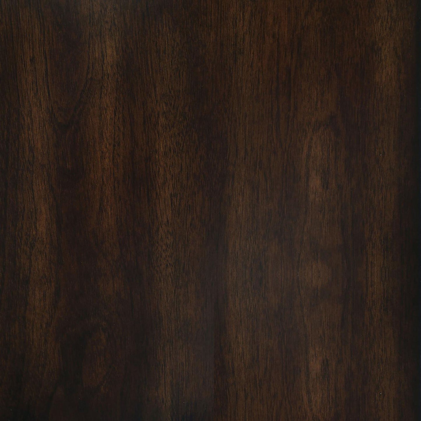 1 Shelf End Table - Brown