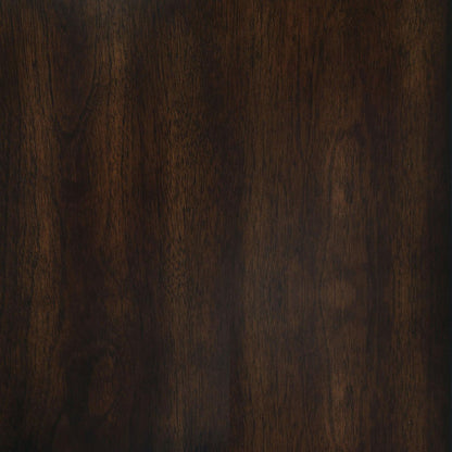 1 Shelf End Table - Brown