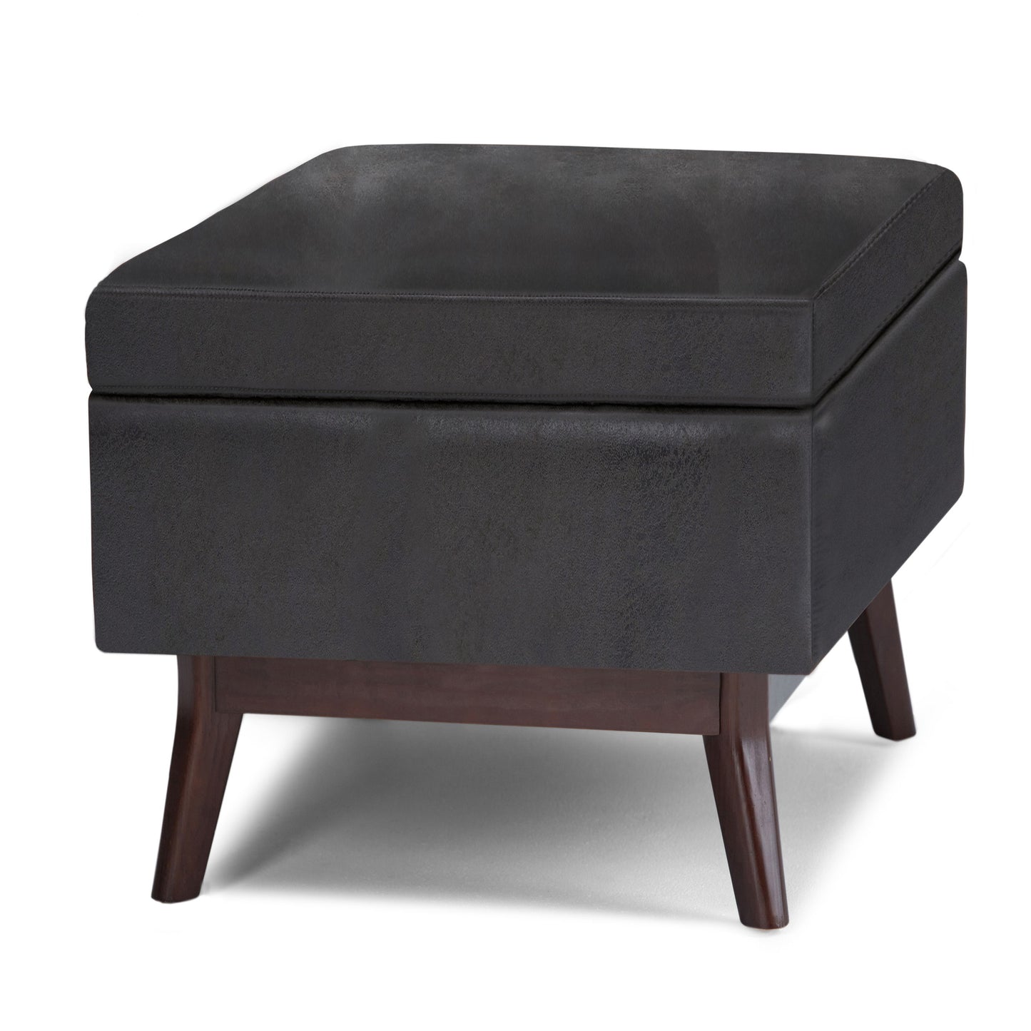 Owen - Upholstered Rectangular Storage Ottoman