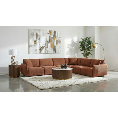 Logan - Modular Sectional Sofa