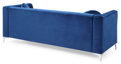 Delray - Sofa (2 Boxes)