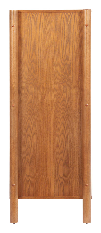Beleza - Chest - Walnut