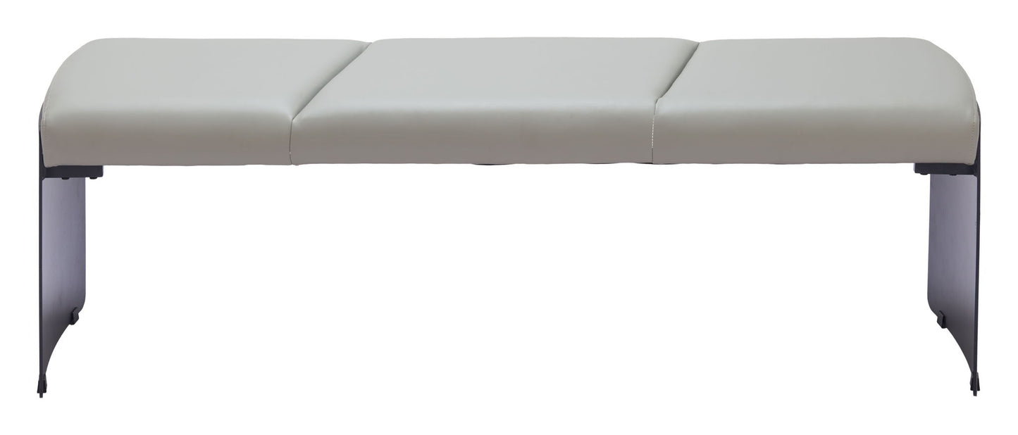 Mur - Bench