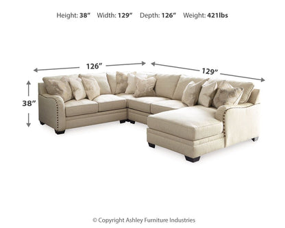 Luxora - Sectional