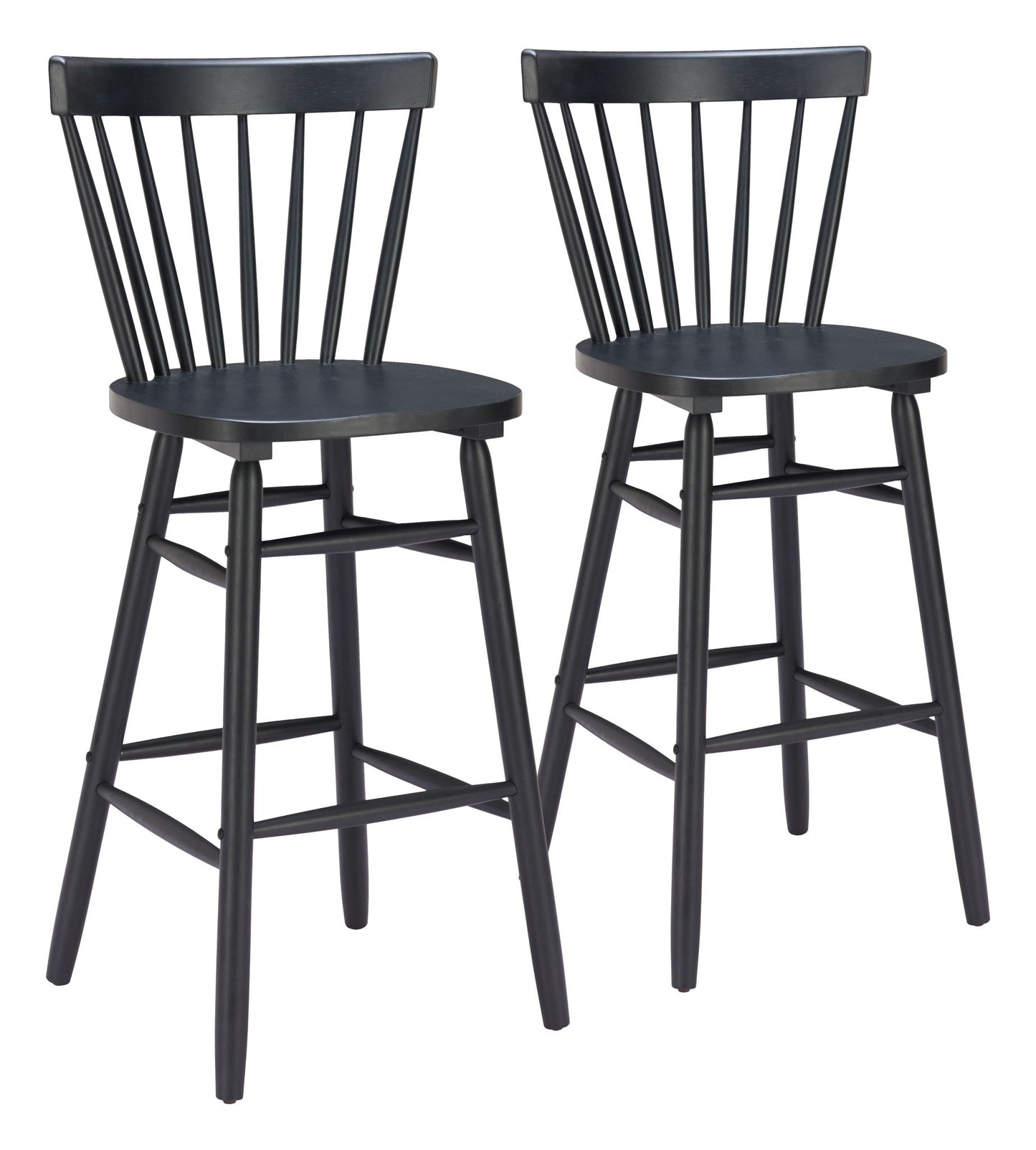 Tyce - Stool (Set of 2)