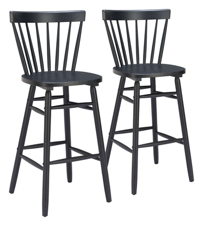 Tyce - Stool (Set of 2)
