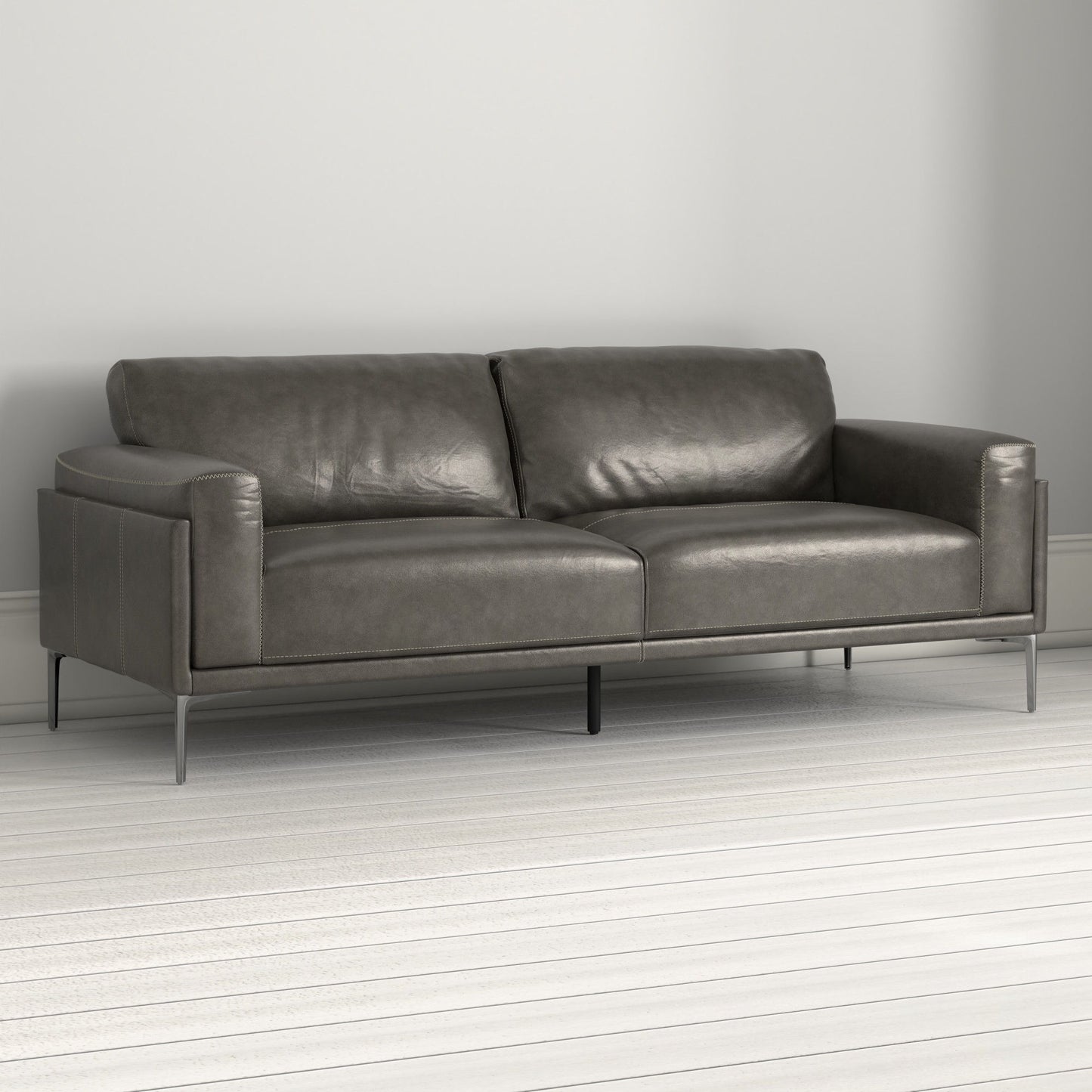 Sofa - Dark Gray