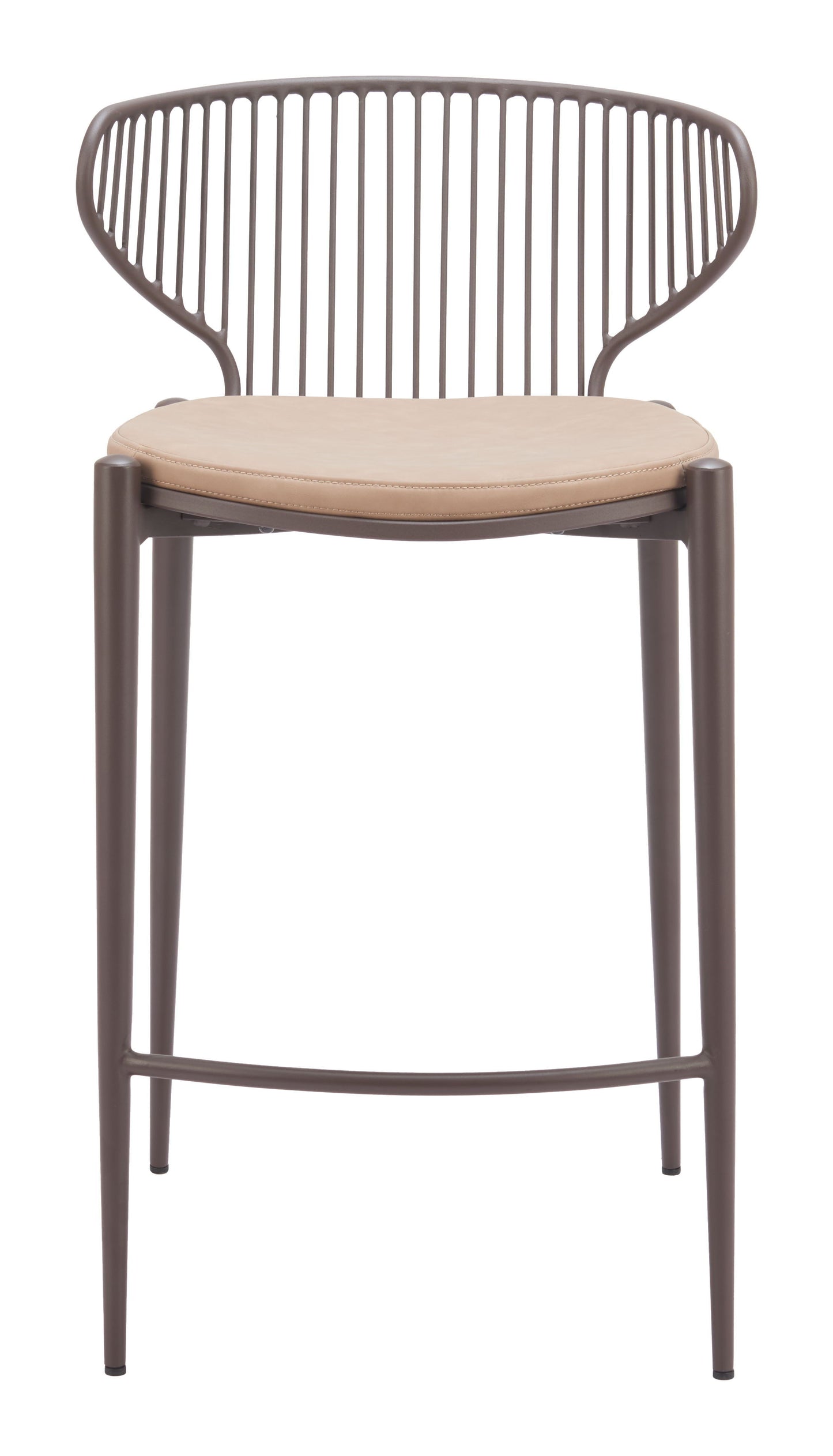 Silues - Barstool (Set of 2)