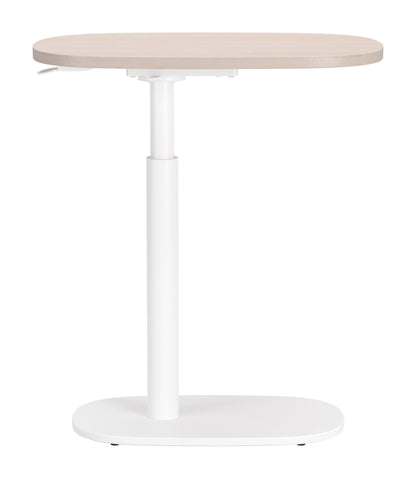Buddy - Adjustable Rotating Side Table