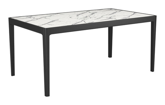 Tokai - Dining Table - White