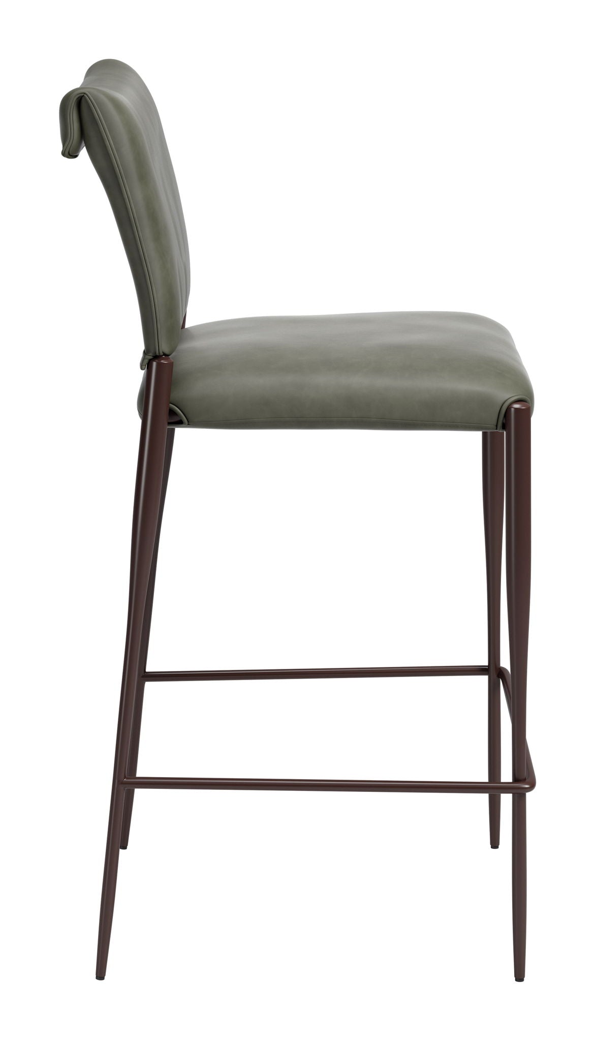 Freesia - Barstool (Set of 2)