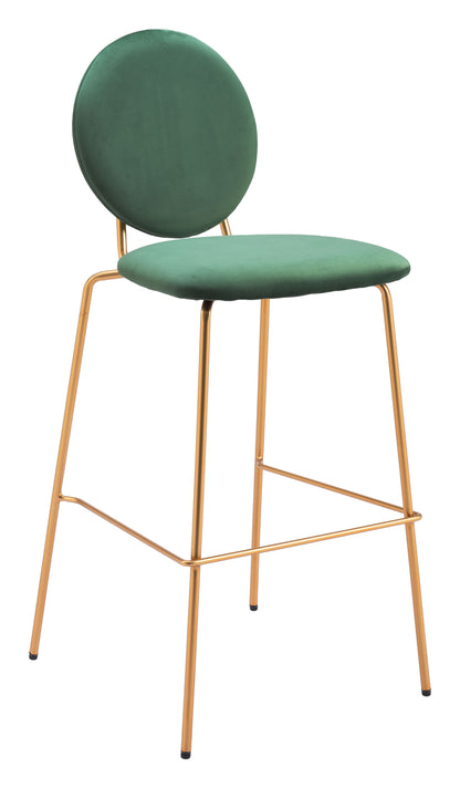 Odessa - Barstool (Set of 2)