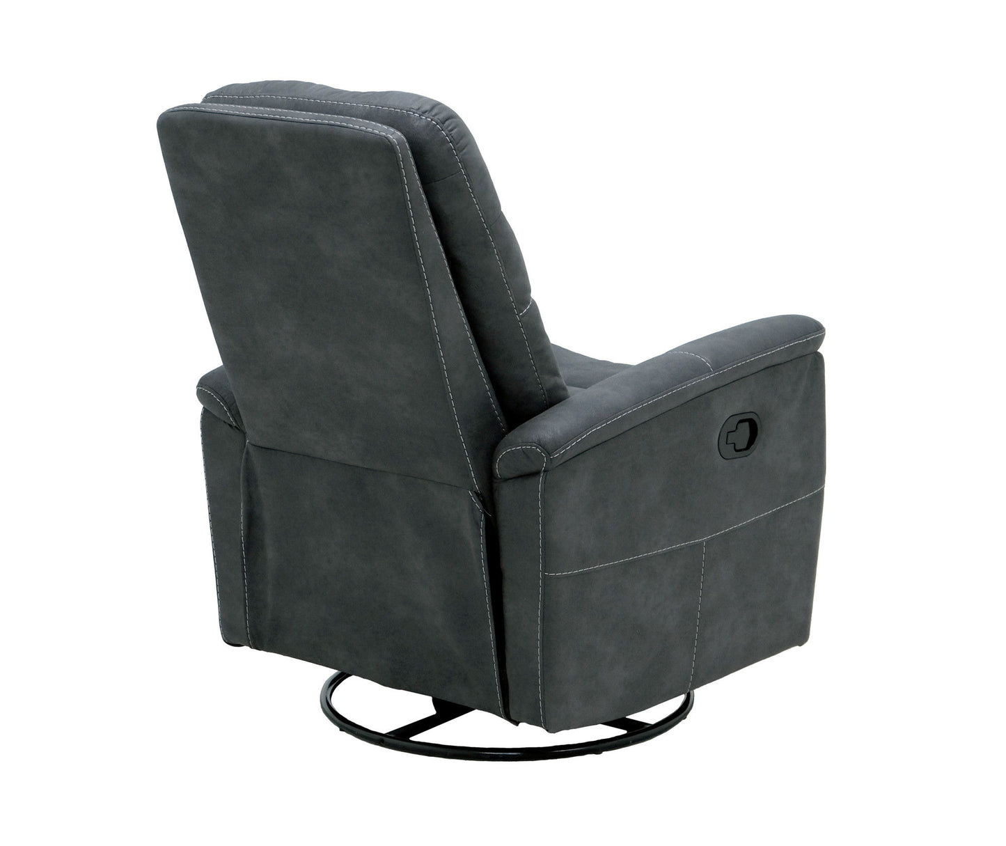 Korka - Swivel Gliding Recliner