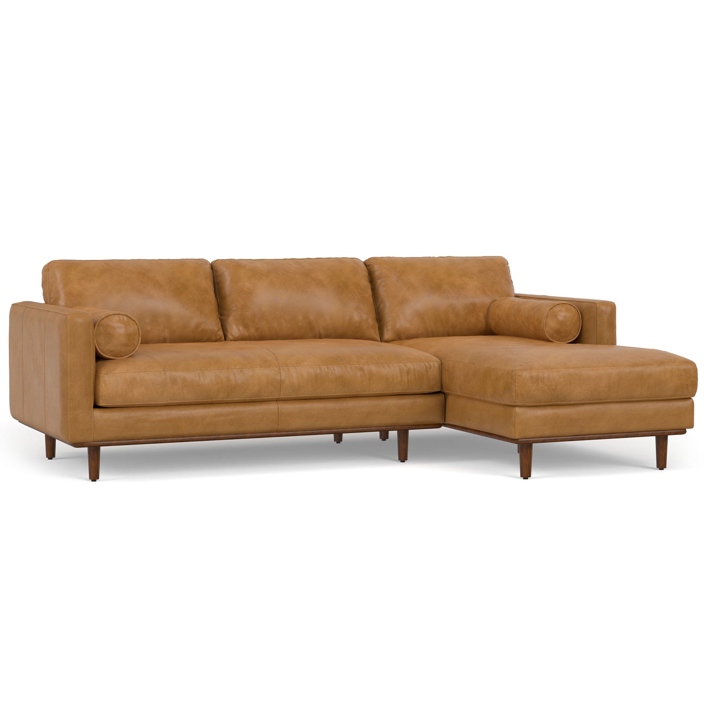 Morrison - Upholstered Sectional Sofa