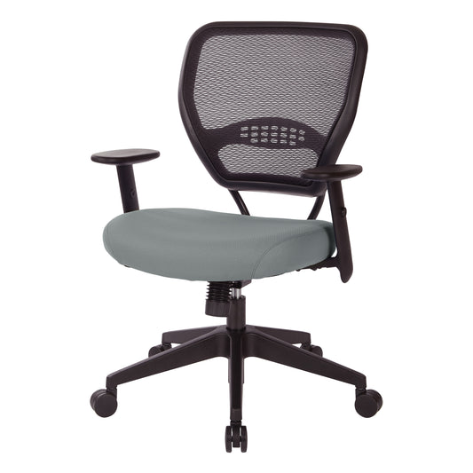 Professional Black AirGrid¨ Back Managers Chair