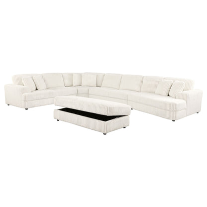 Emberson - Upholstered Modular Sectional Sofa