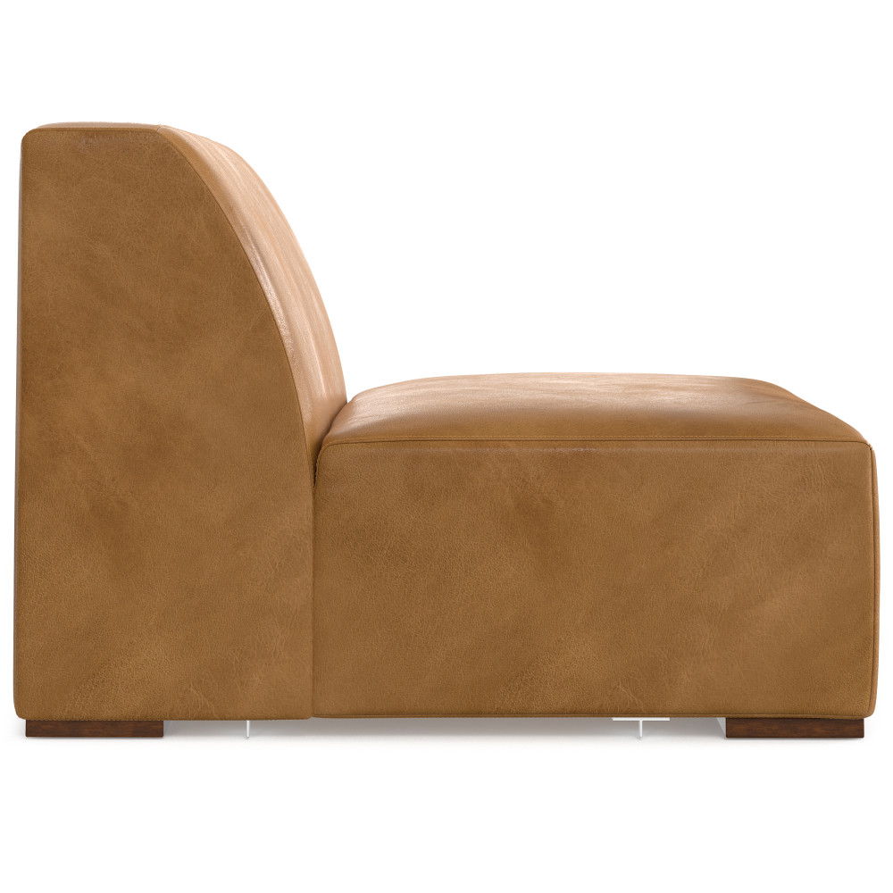 Rex - Center Sofa Module - Sienna