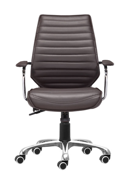 Enterprise - Low Back Office Chair