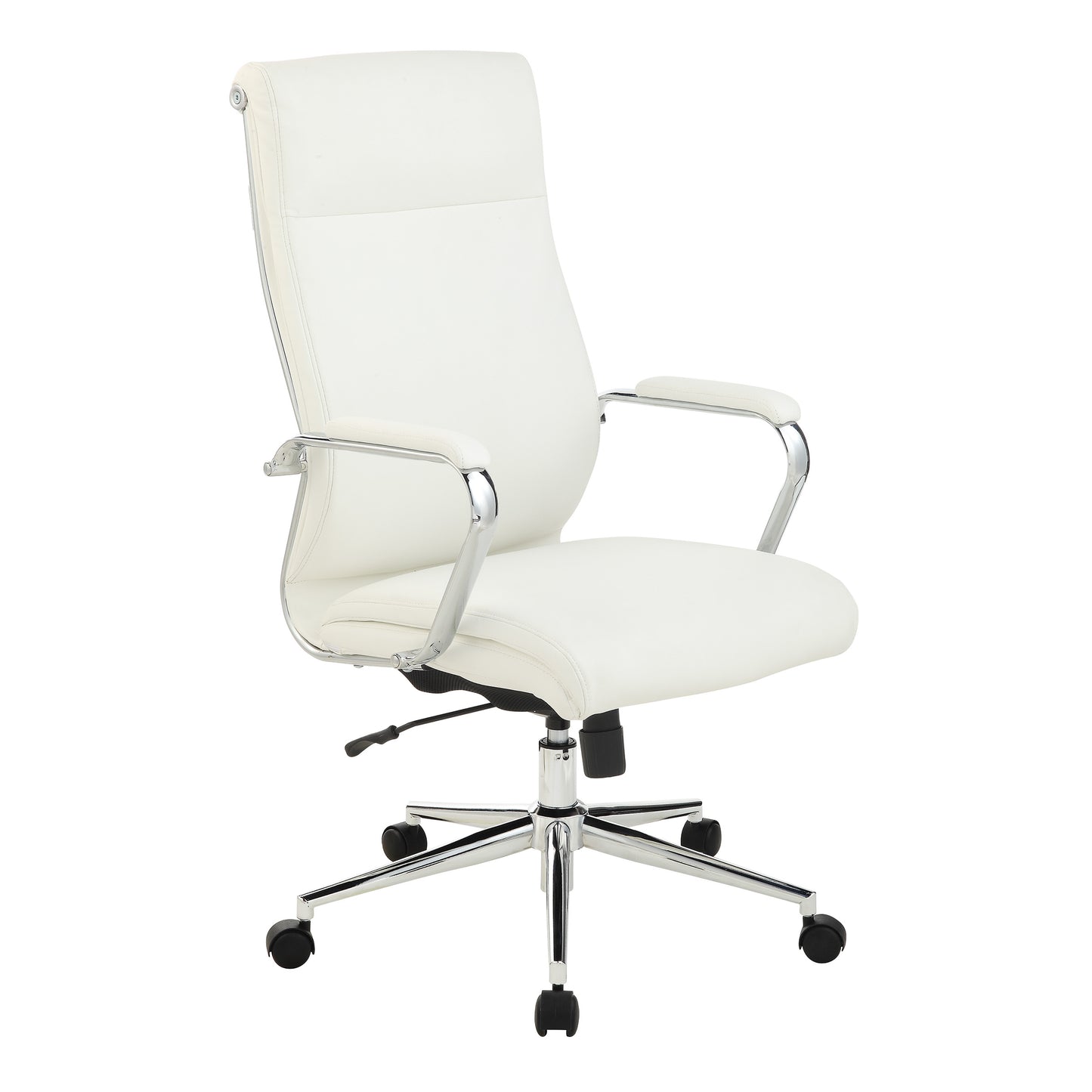 High Bk Silver Ion Technology Fabric Chair