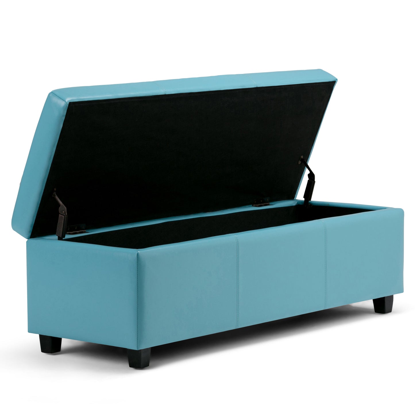 Avalon - Multifunctional Storage Ottoman Bench