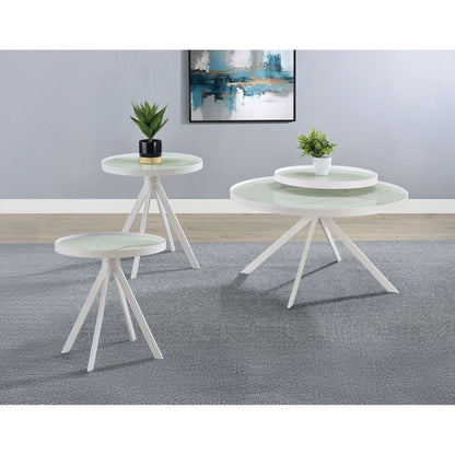 Shayne - Round Table Set