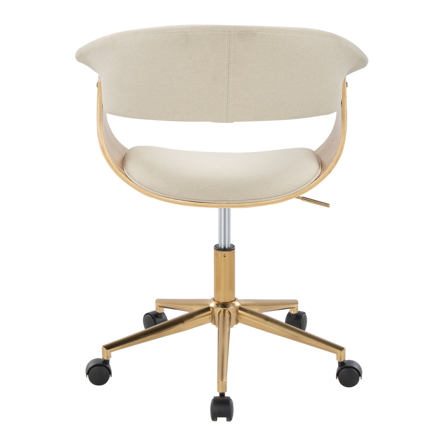 Vintage Mod - Mid-Century Modern Office Chair