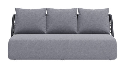 Mekan - Sofa - Gray