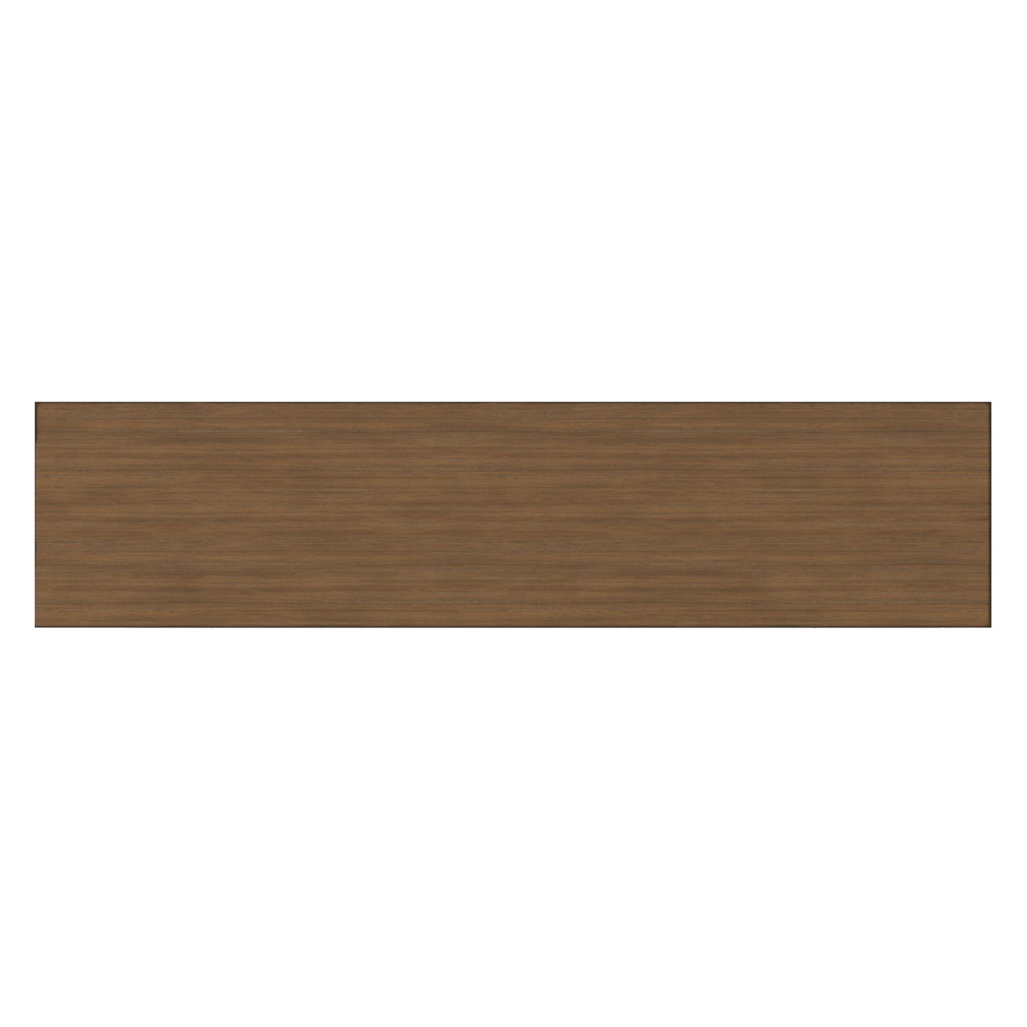 Artisan - TV Media Stand - Rustic Natural Aged Brown