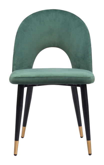 Menlo - Dining Chair (Set of 2)