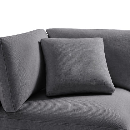 Cassandra - Corner Wedge Chair