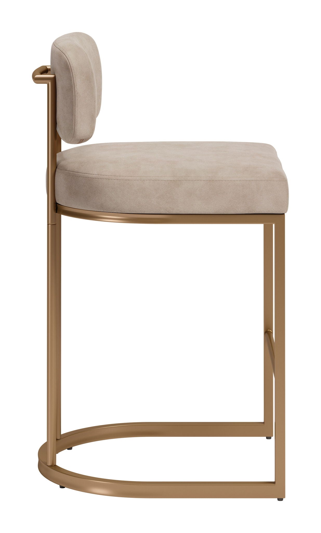 Velar - Counter Stool (Set of 2)