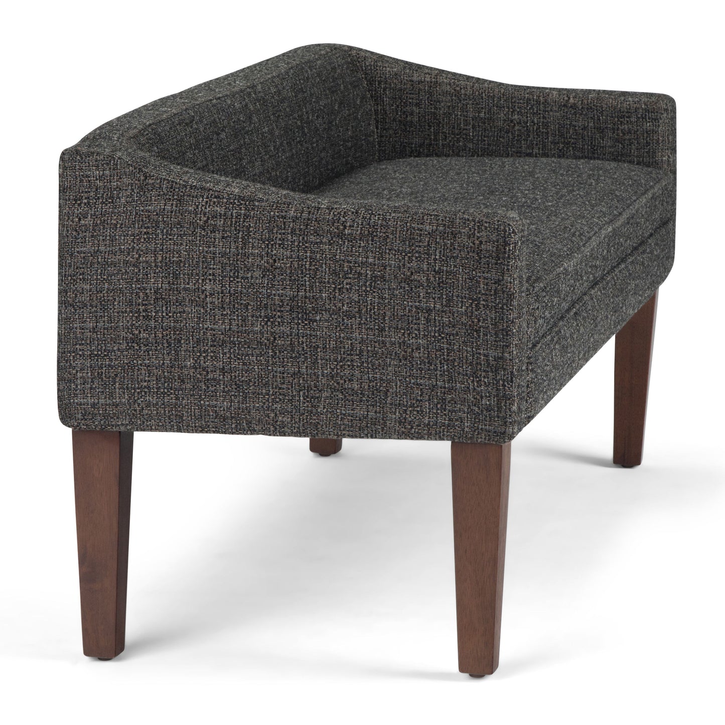 Parris - Contemporary Upholstered Bench