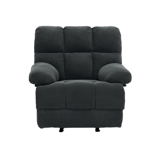 Manual Rocker Recliner Chair