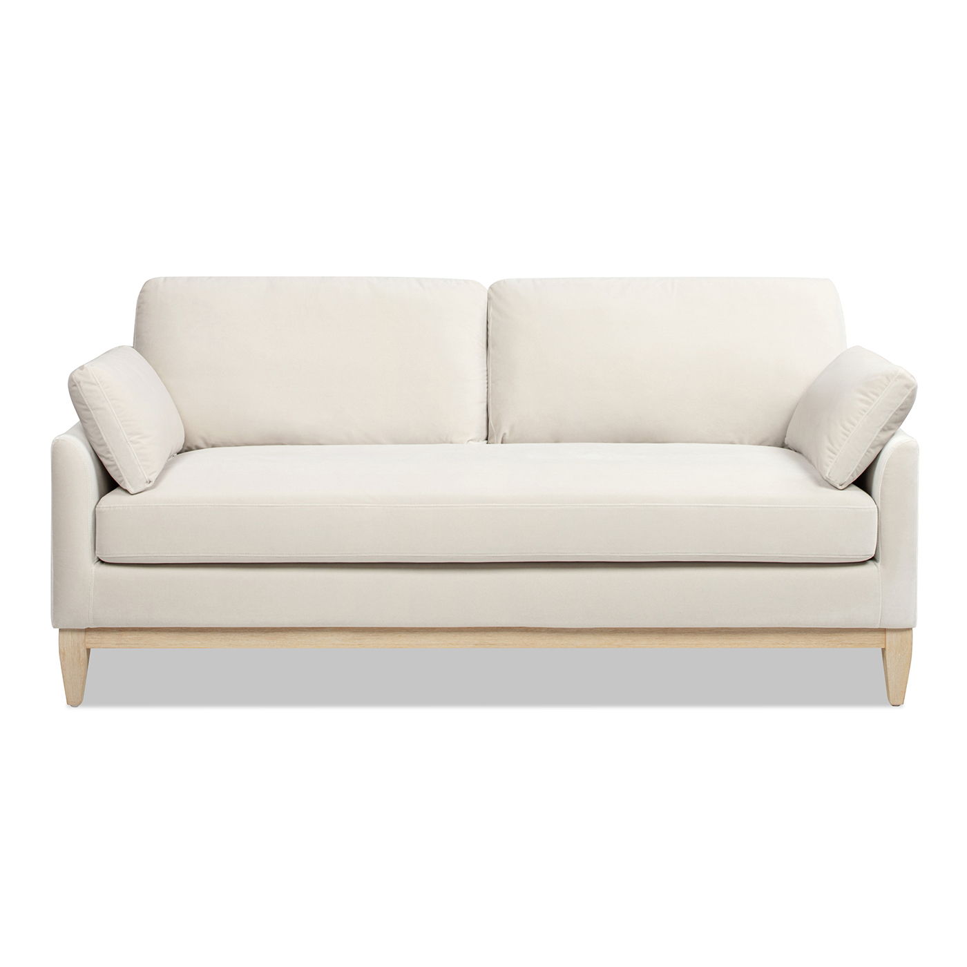 Pasadena - Modern Farmhouse Sofa