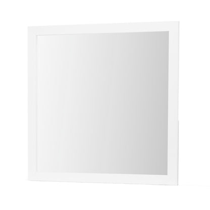 Omoda - Mirror - White