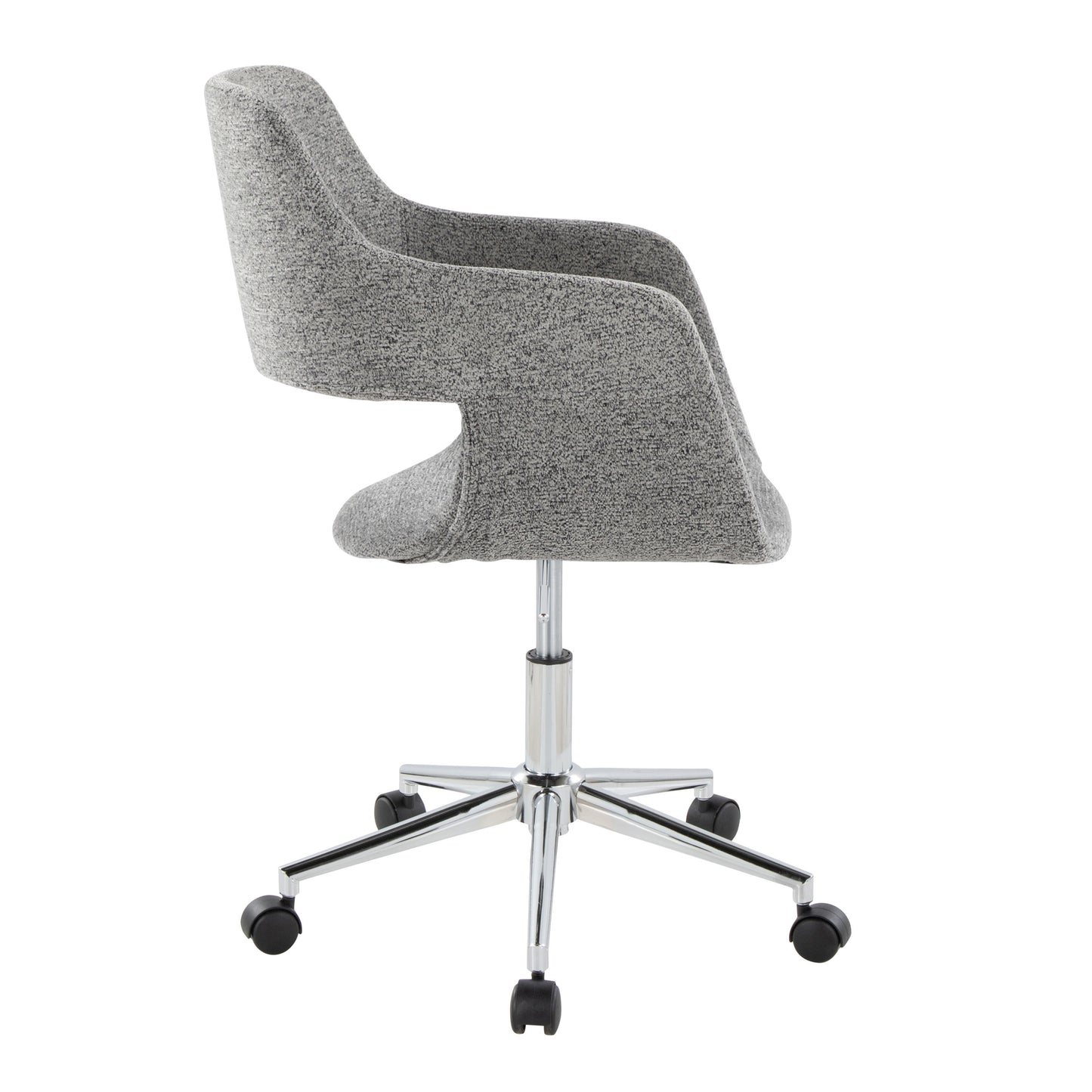 Margarite - Contemporary Office Task Chair