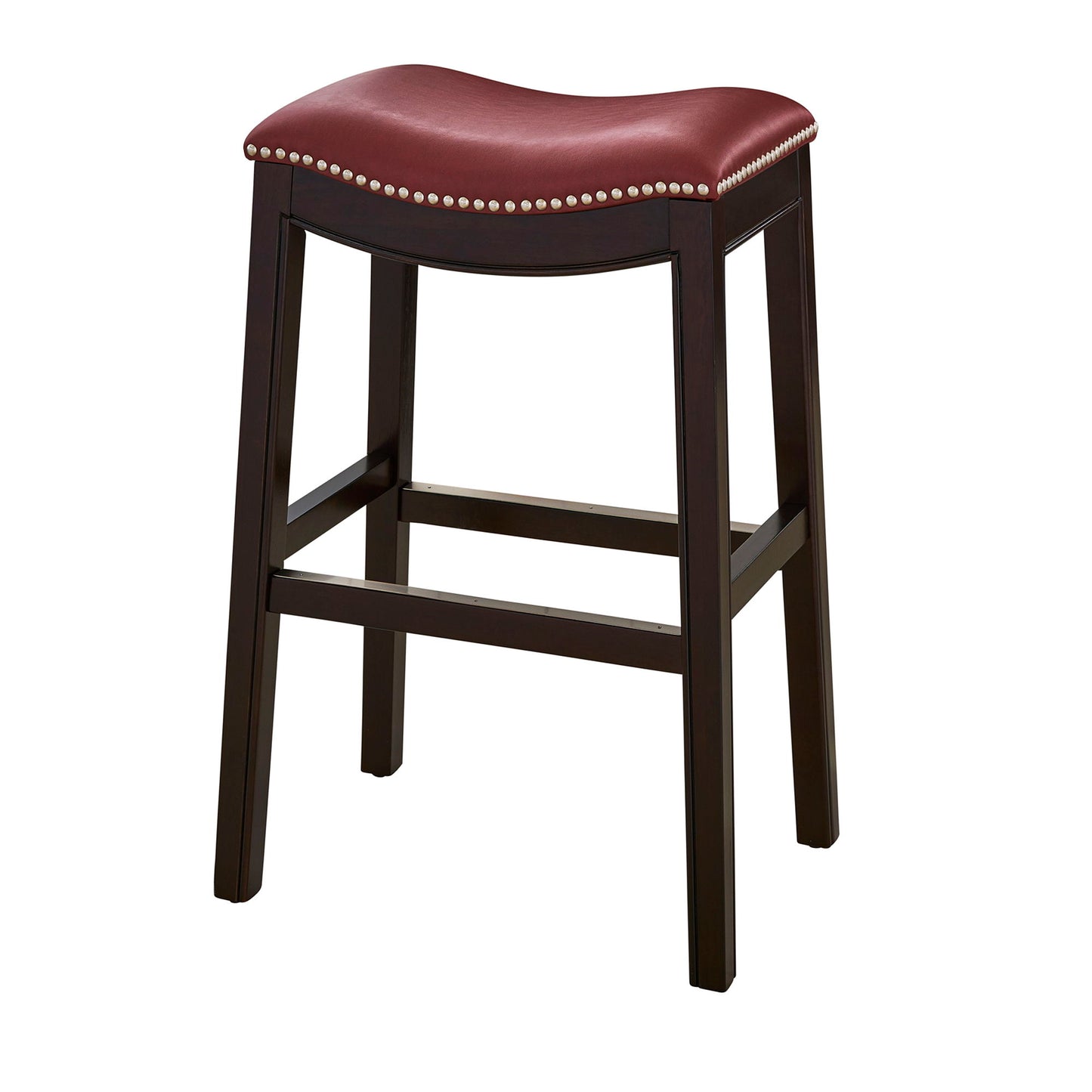 Modern Stool & Nail Head Detailing