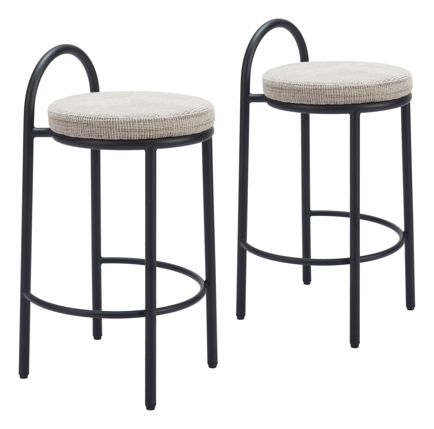 Sisal - Barstool