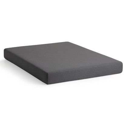 Weekender - 8" Gel Memory Foam Mattress - Firm