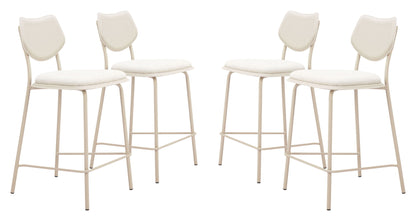 Zeal - Stool (Set of 4)