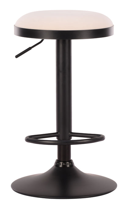 Rosco - Barstool (Set of 2) - White