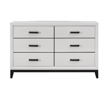 Mirage - 5 Piece Bedroom Set