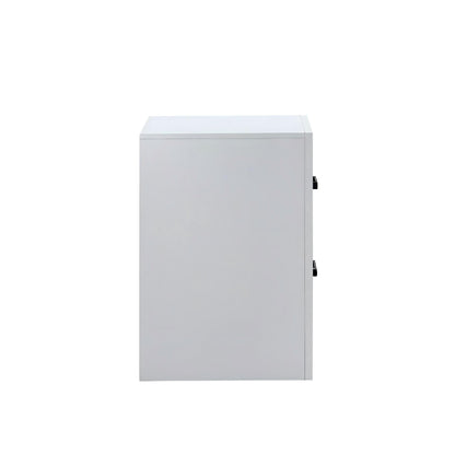 Morris - 2 Drawer Nightstand