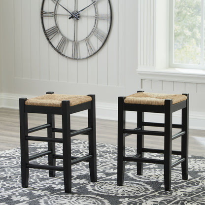 Mirimyn - Bar Stool (Set of 2)