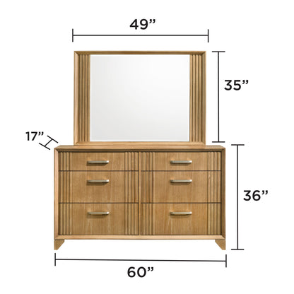 Hugo - Bedroom Set