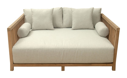 Teras - Outdoor Daybed - Gray