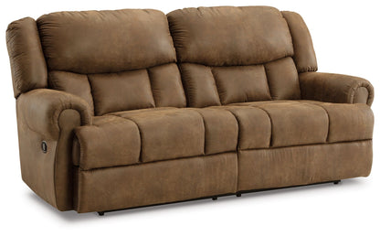 Boothbay - 2 Seat Reclining Sofa